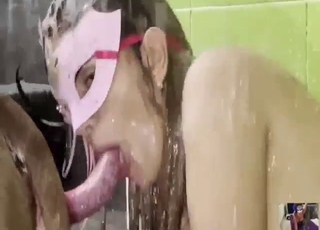 Bestiality porn with a bunch of hot bitches